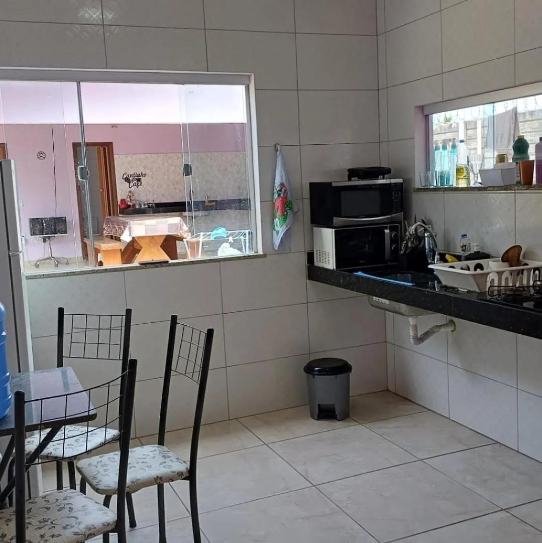 Casa Aconchegante A 4 Minutos Do Axe Moi Villa Porto Seguro