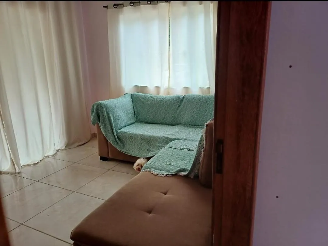 Casa Aconchegante A 4 Minutos Do Axe Moi Villa Porto Seguro 0*,