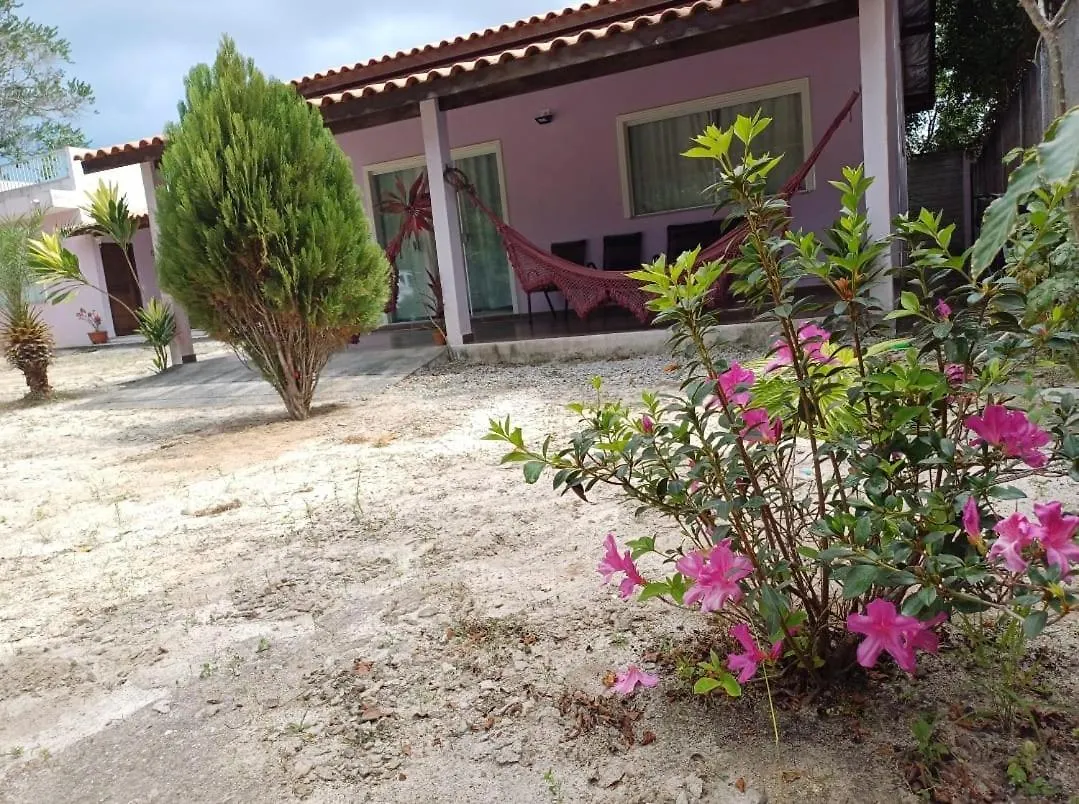 Casa Aconchegante A 4 Minutos Do Axe Moi Villa Porto Seguro